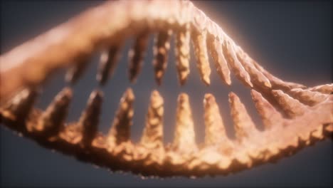 Helle,-Partikelförmige-3D-gerenderte-DNA